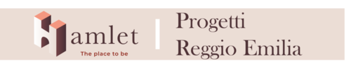 Logo of Progetti Comune di Reggio Emilia